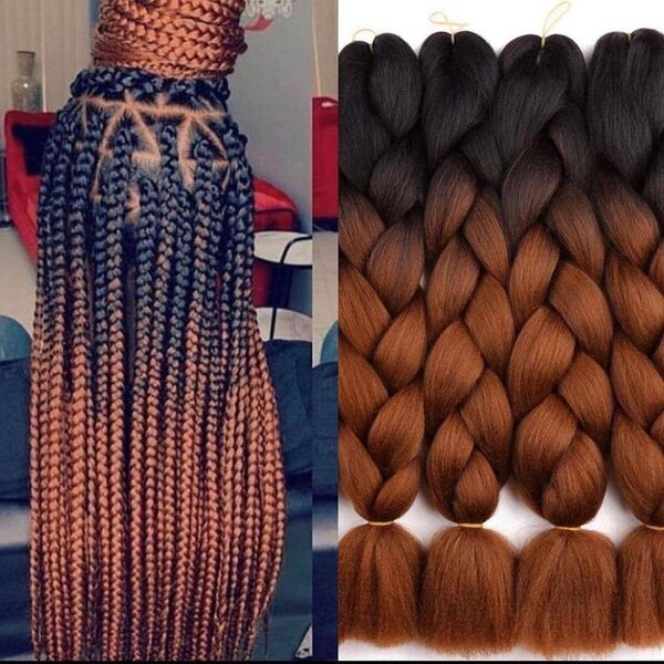 Ombré