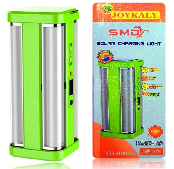 Lampe rechargeable (original)