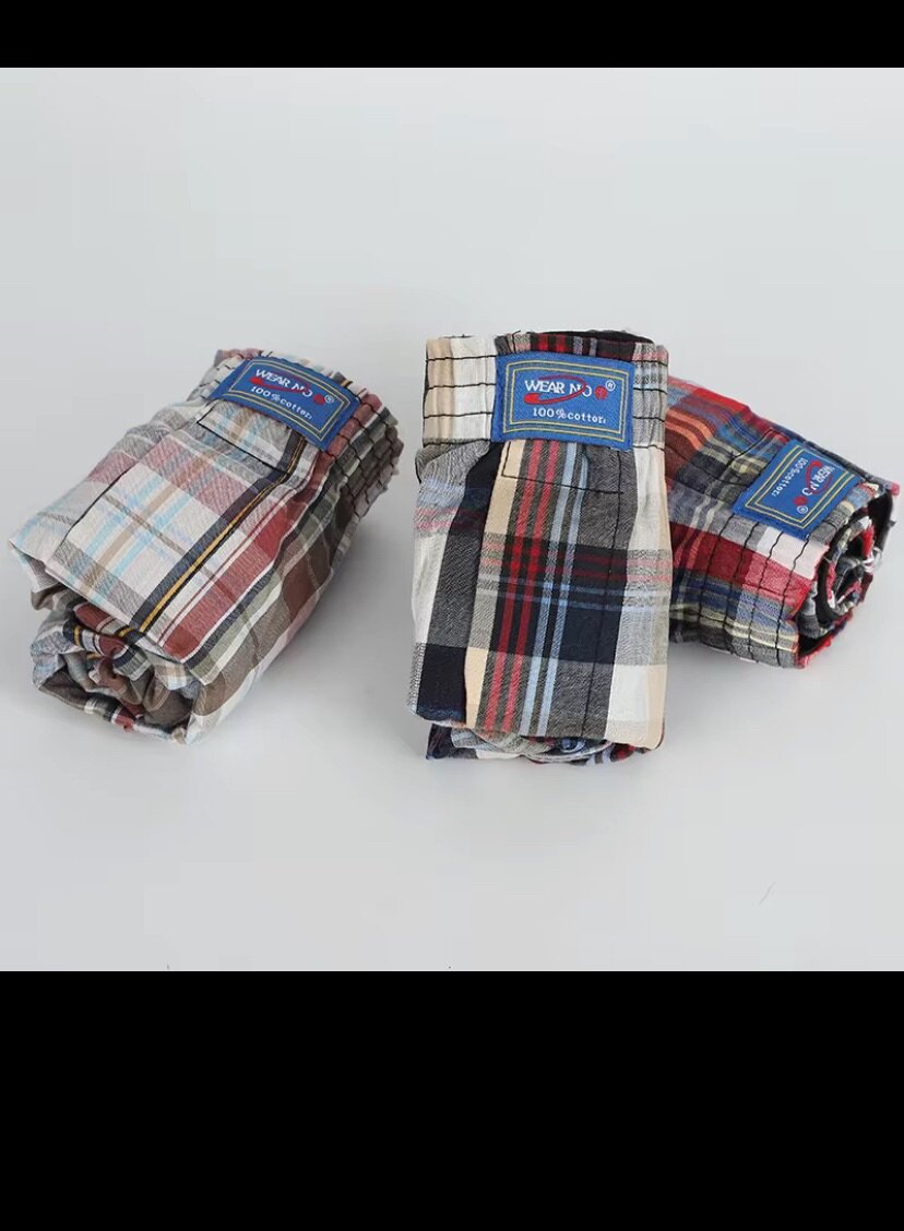 Boxers gagne temps