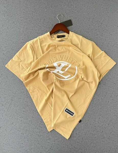 Quality tees