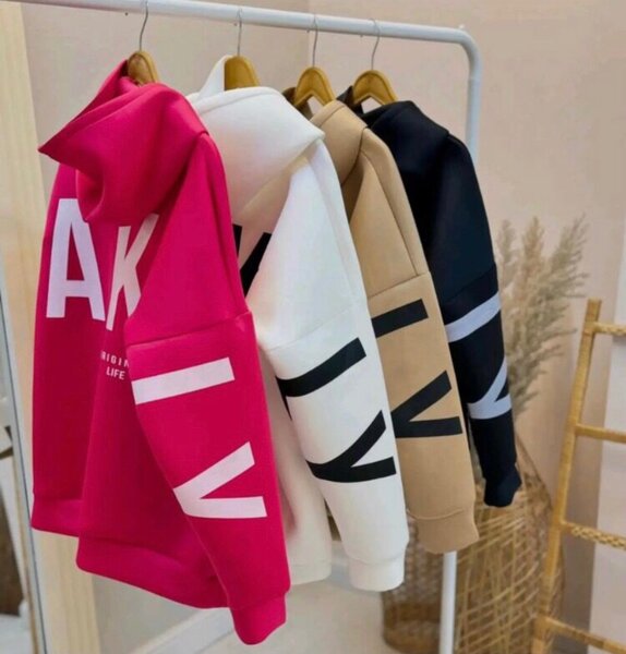 Hoodies