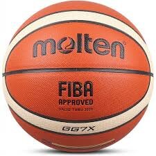 Ballon de Basketball Résistant