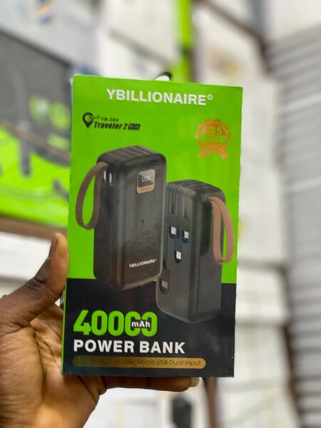Powerbank