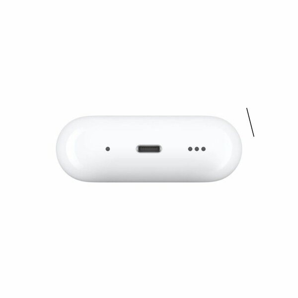 ORIGINAL APPLE Airpods PRO2    Crystal clear sound  Comfor