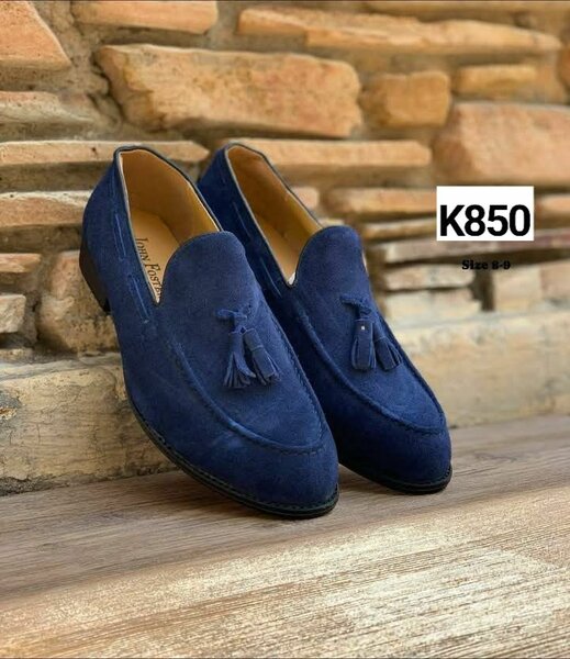 Loafers