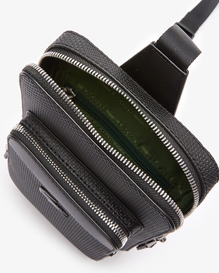 Sacoche Lacoste Homme