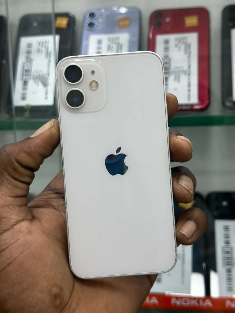 iPhone 12 Mini