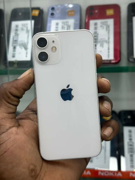 iPhone 12 Mini