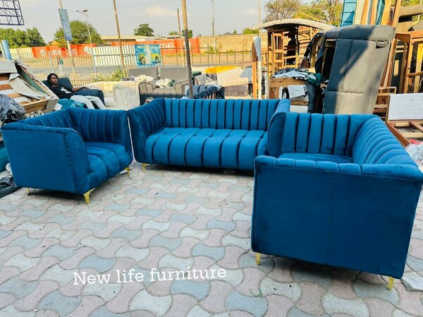 Sofa 3 + 2 + 1 