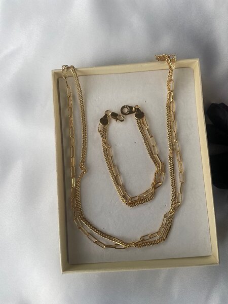 Necklace