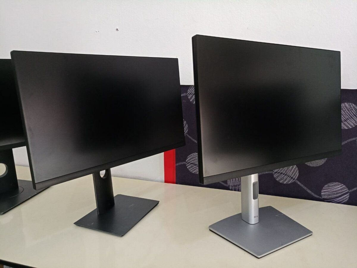 Dell P222H Monitor - 22 Pouces