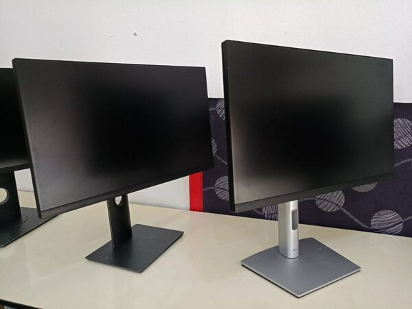 Dell P222H Monitor - 22 Pouces
