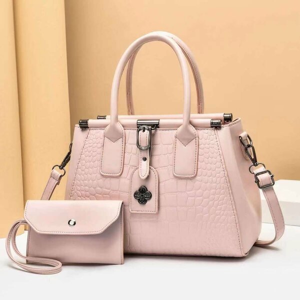 Ladies hand bags