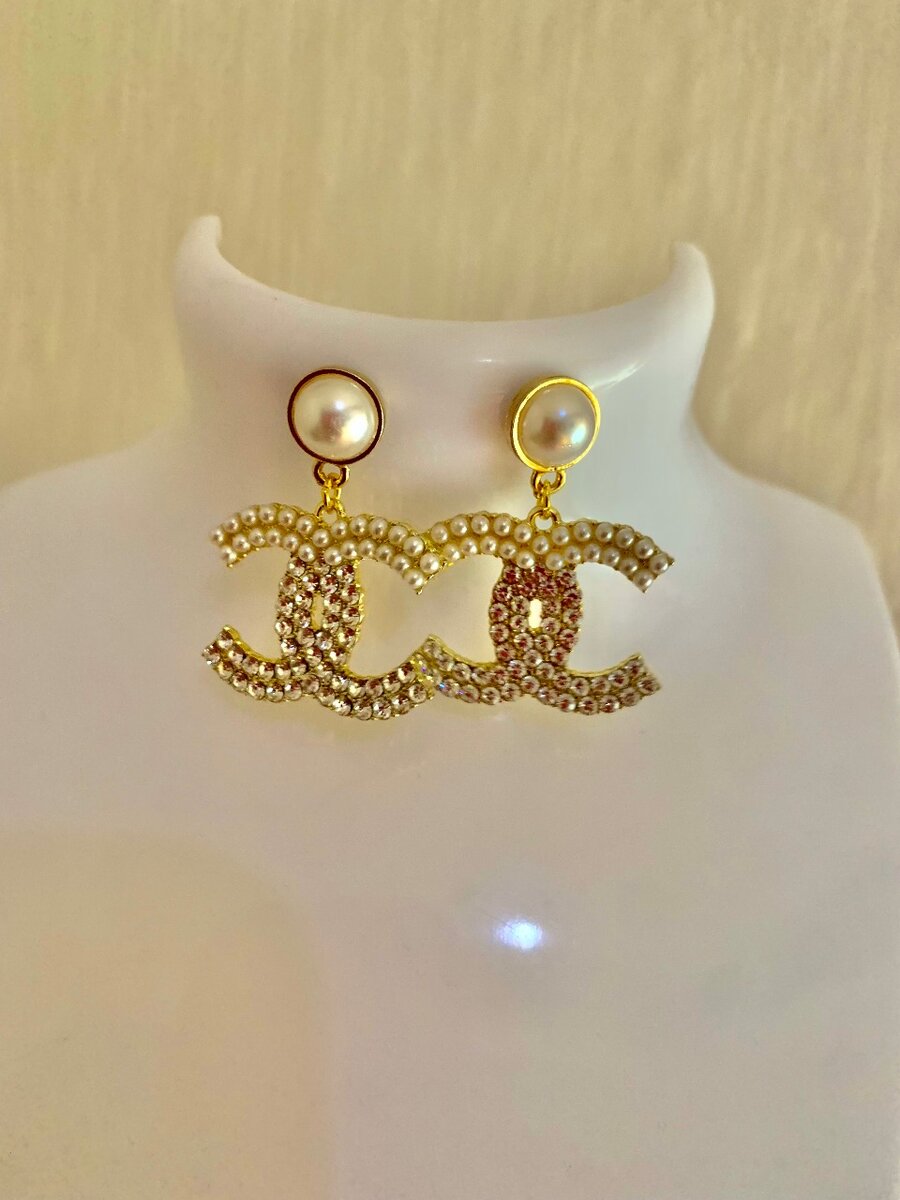 Fashion Earrings