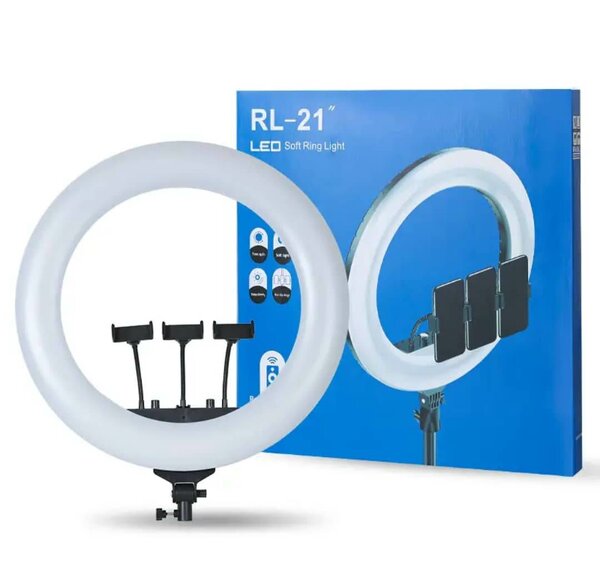 Ring light