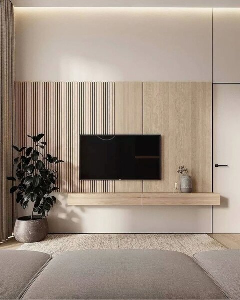 R&G TV UNITS