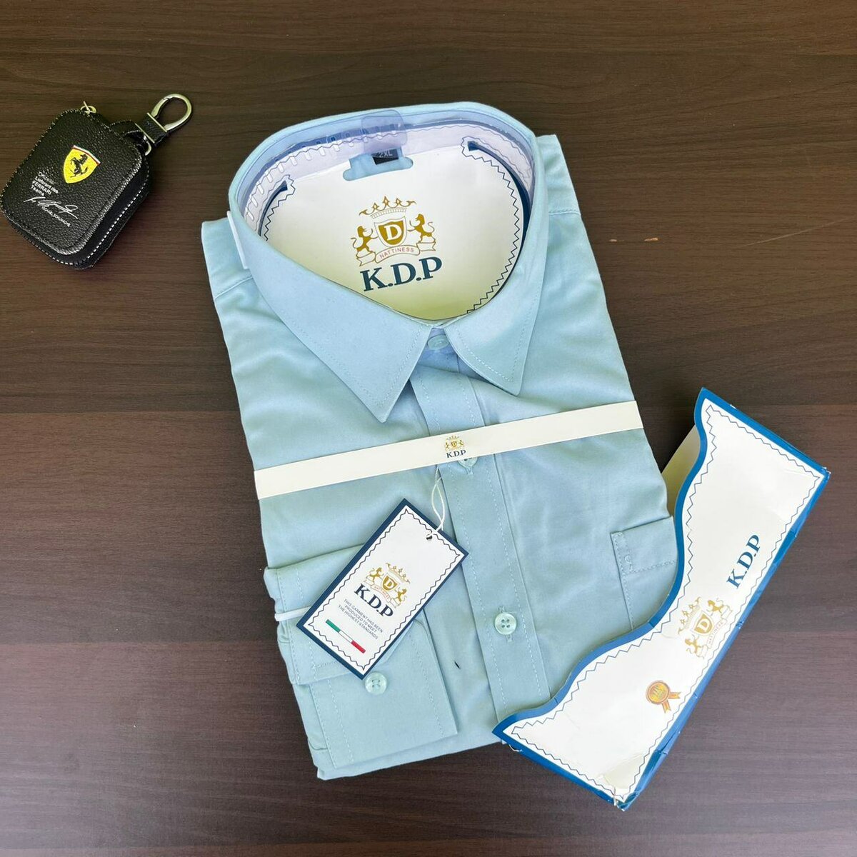 Men's Shirt