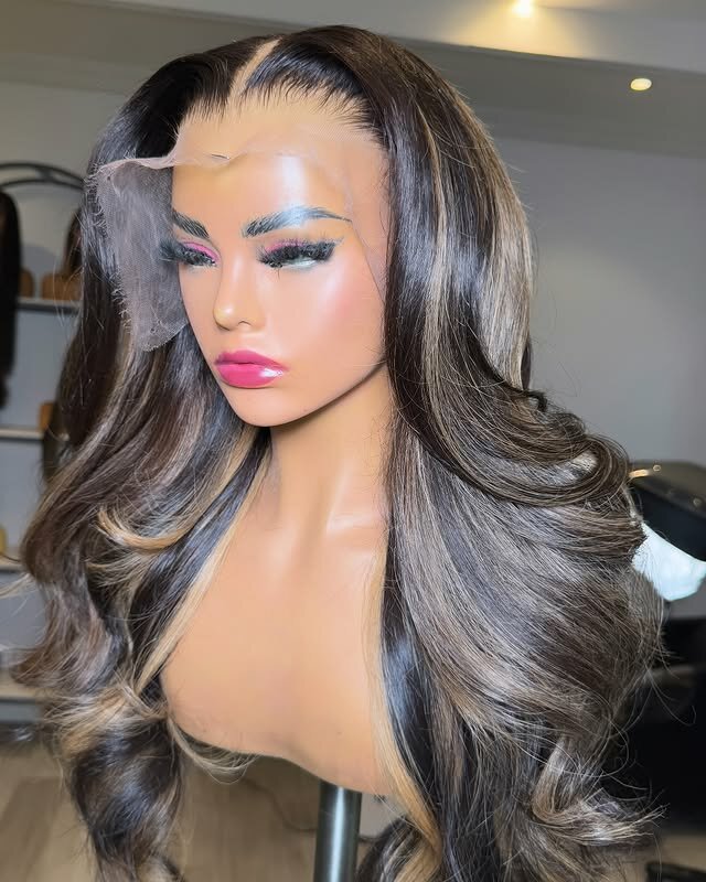 QUALITY WIG