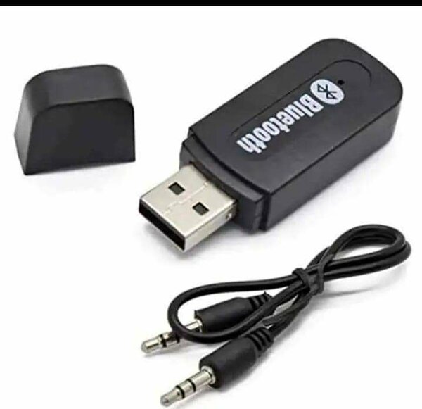 Bluetooth receivers