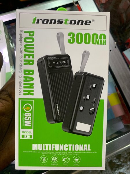 Power bank