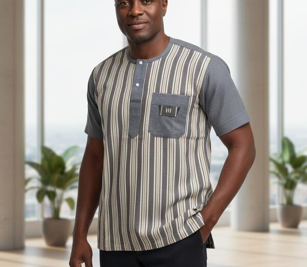 Chemise homme