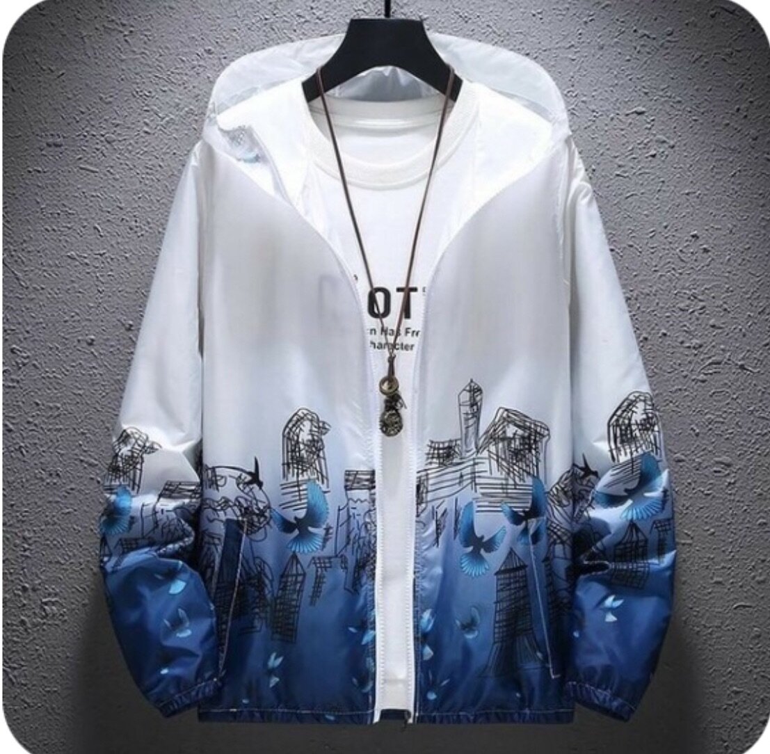 Men's outfit