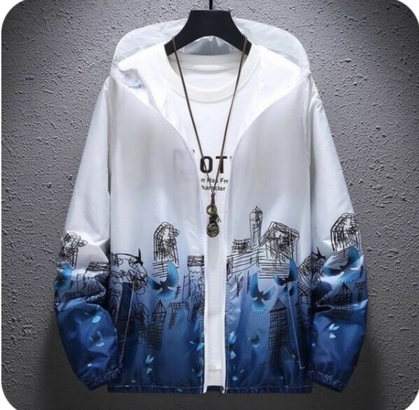 Men's outfit