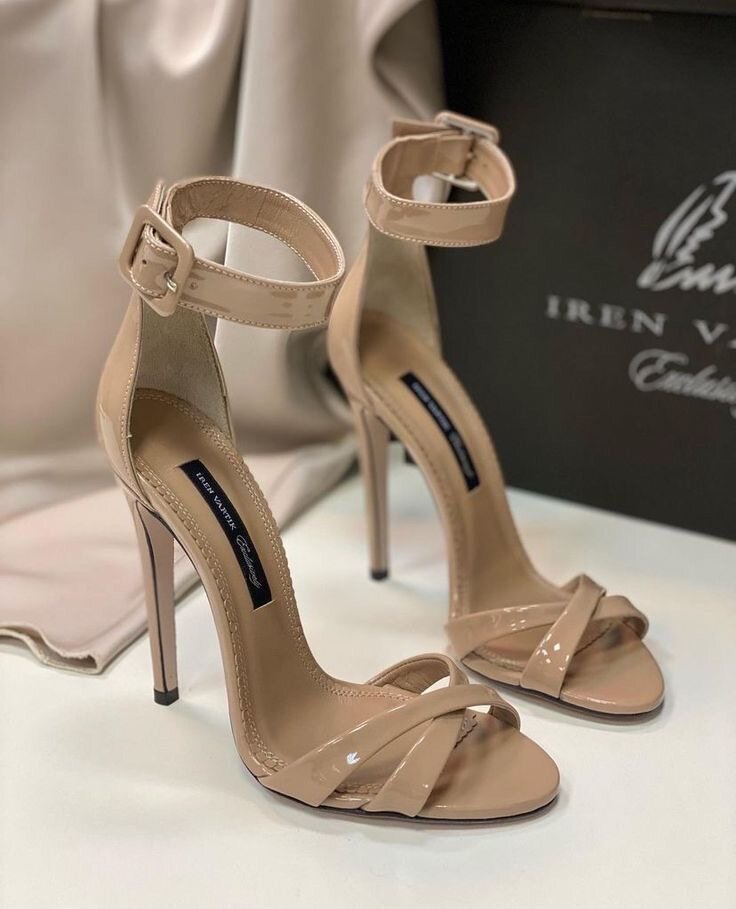 Heeled