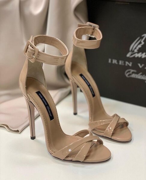 Heeled