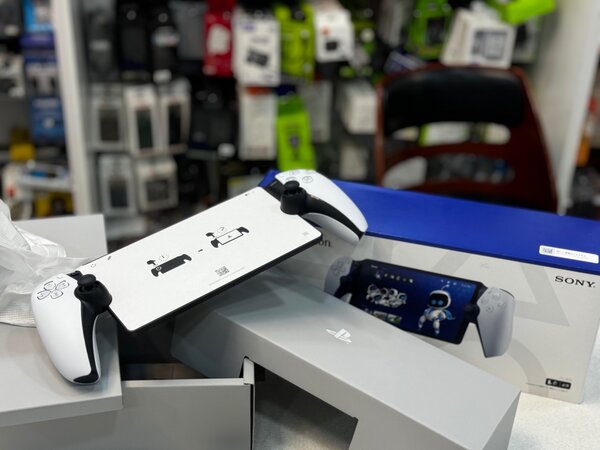PlayStation Portal