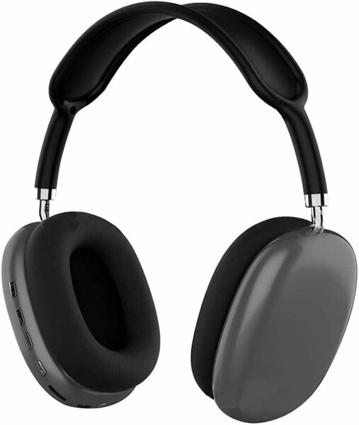 Casque p9