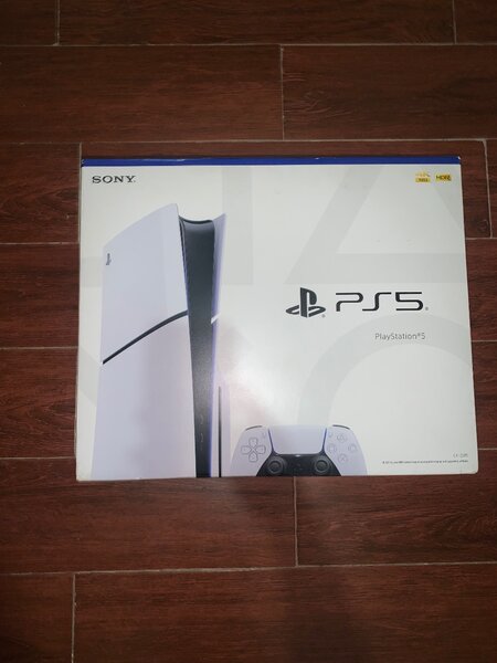 Ps5 Slim