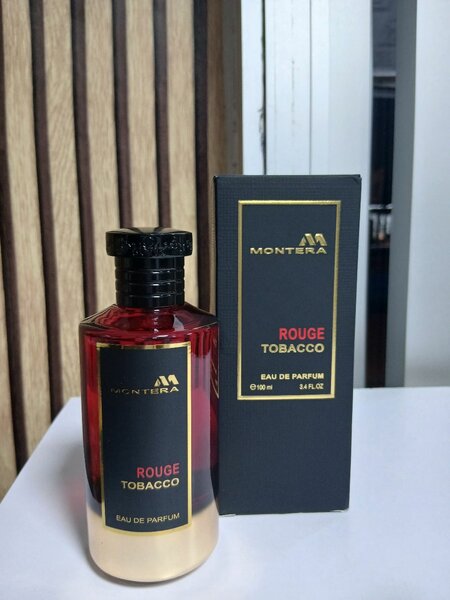 ROUGE TOBACCO
