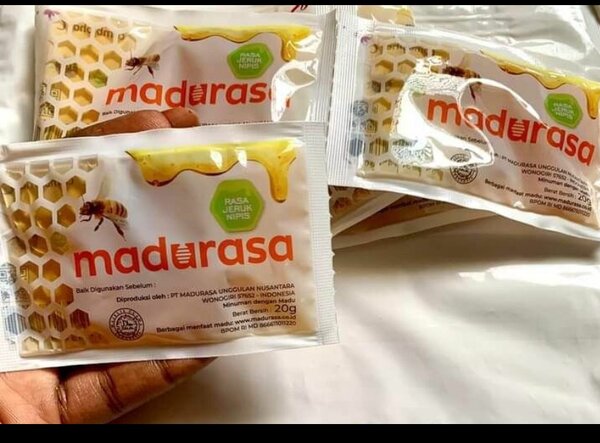 4 miels madurasa