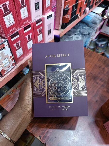 After Effect Parfum