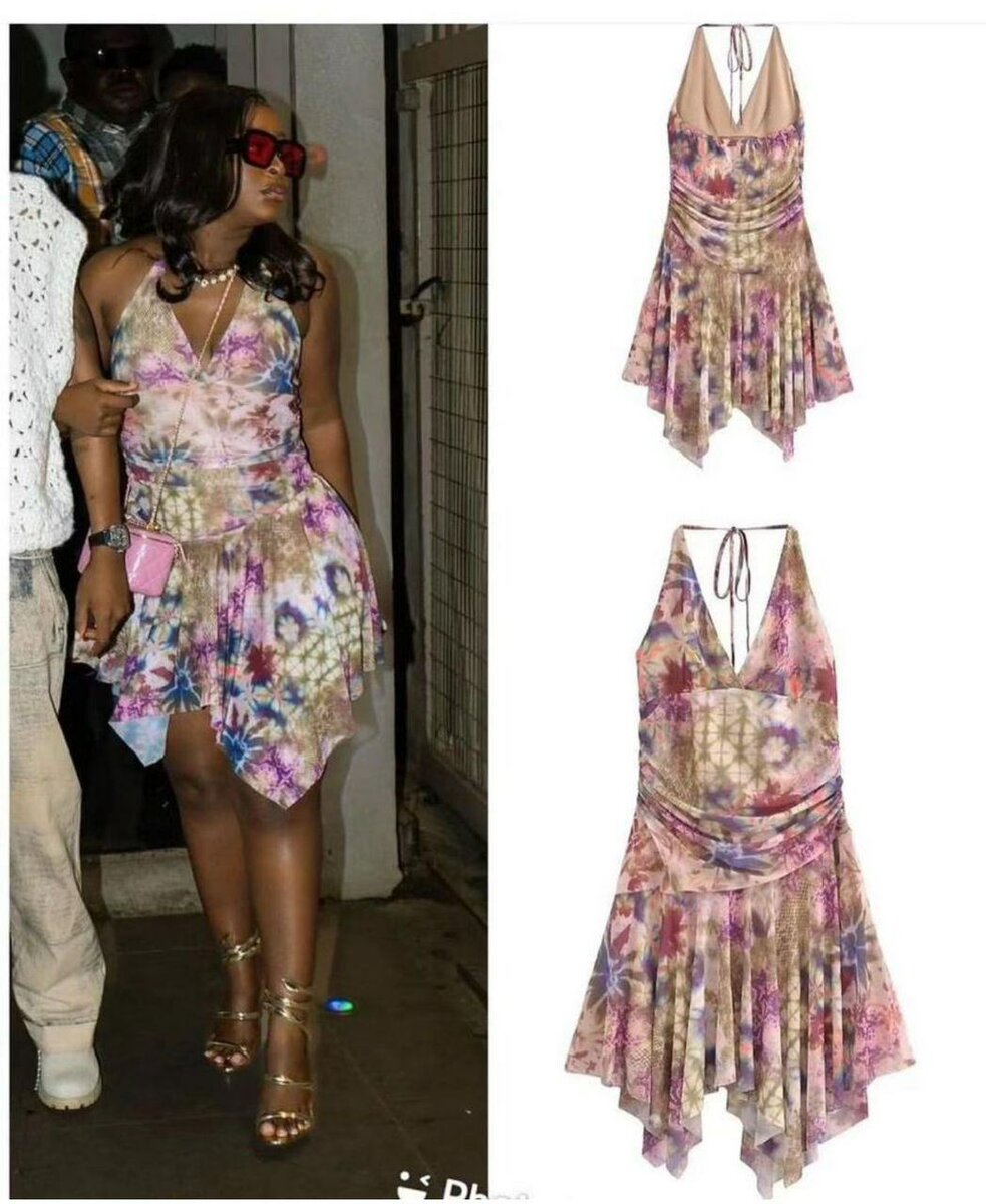 Ladies wear