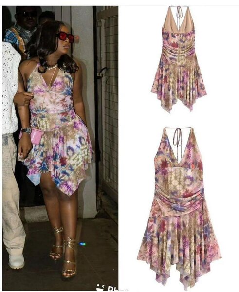 Ladies wear