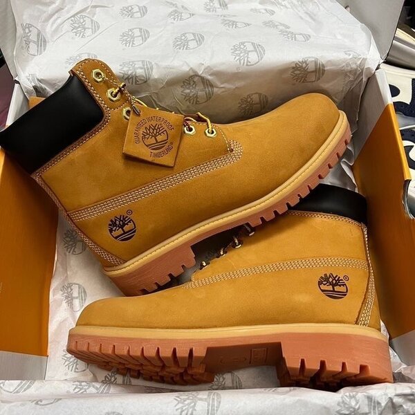 TIMBERLAND