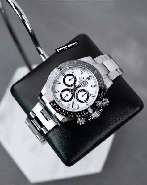Wrist Watch