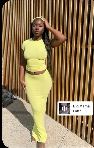 Robe moulante style chic