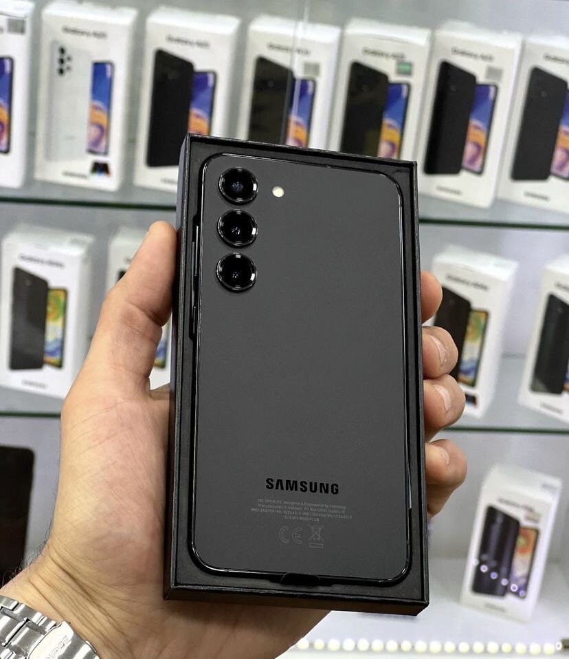 Samsung Galaxy A16