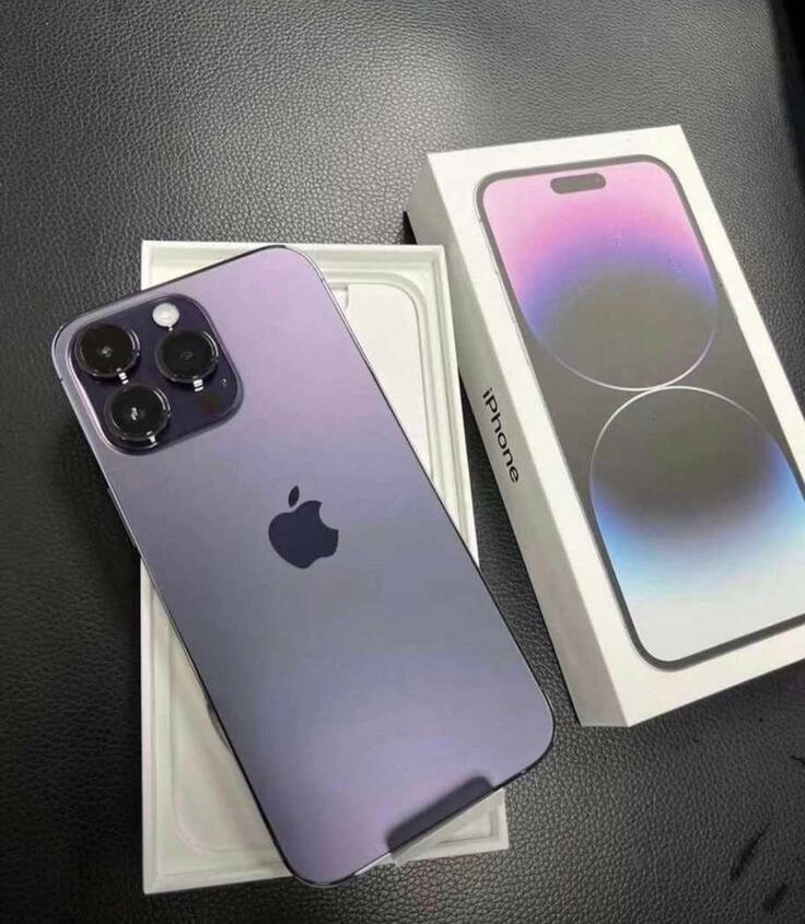 IPhone 14 Pro Max UK use