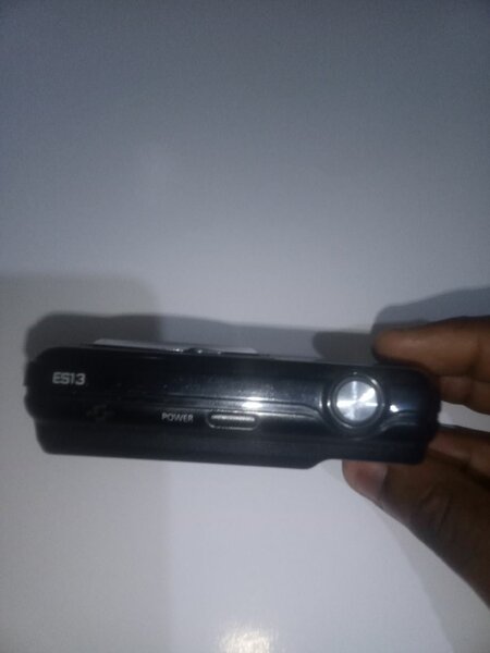 Samsung camera