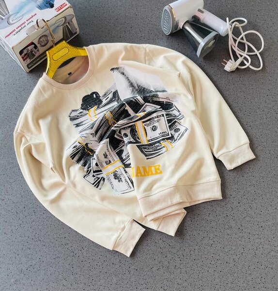 Designer Sweater