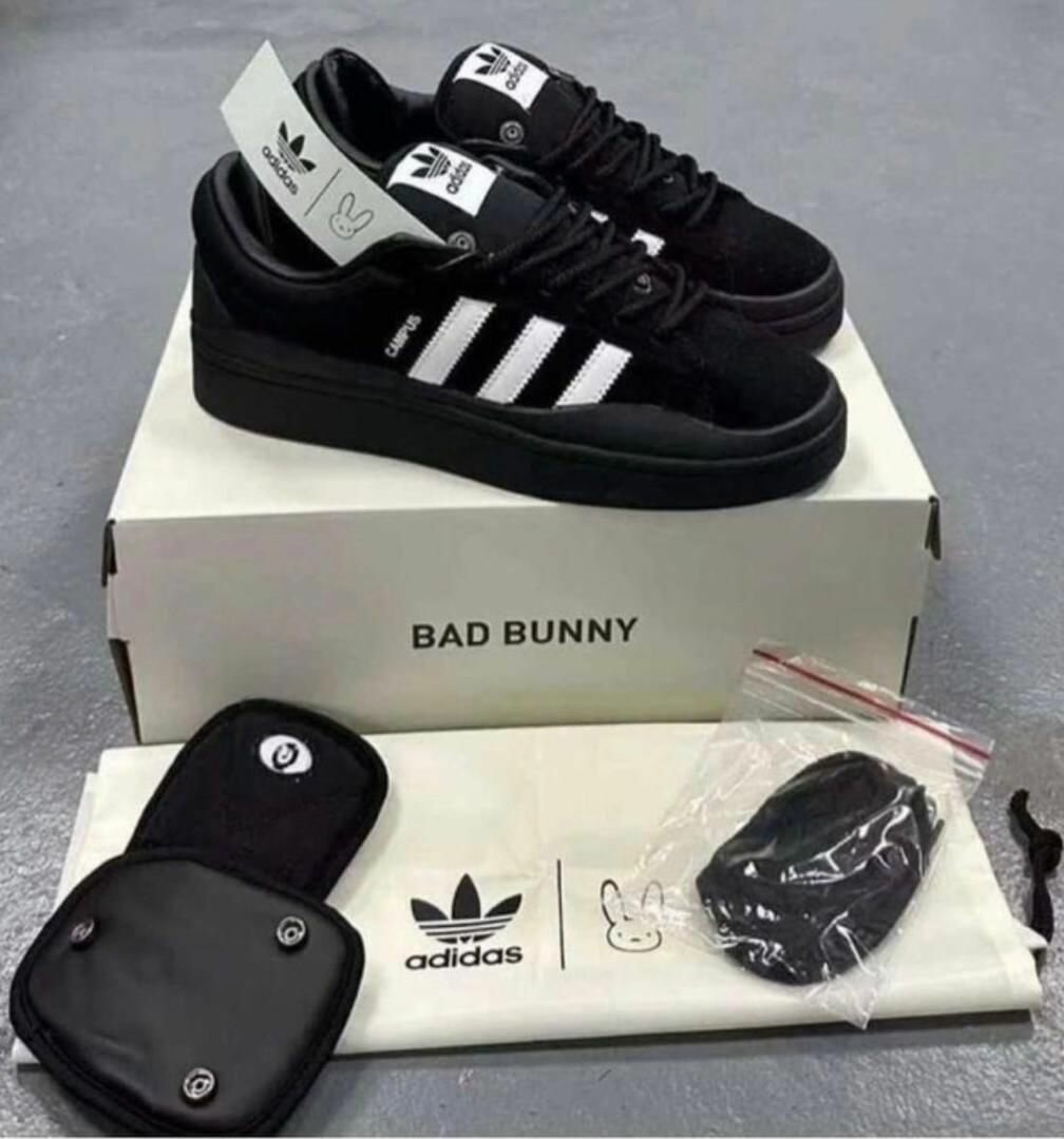 Sneakers Adidas Campus