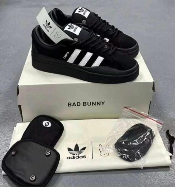 Sneakers Adidas Campus