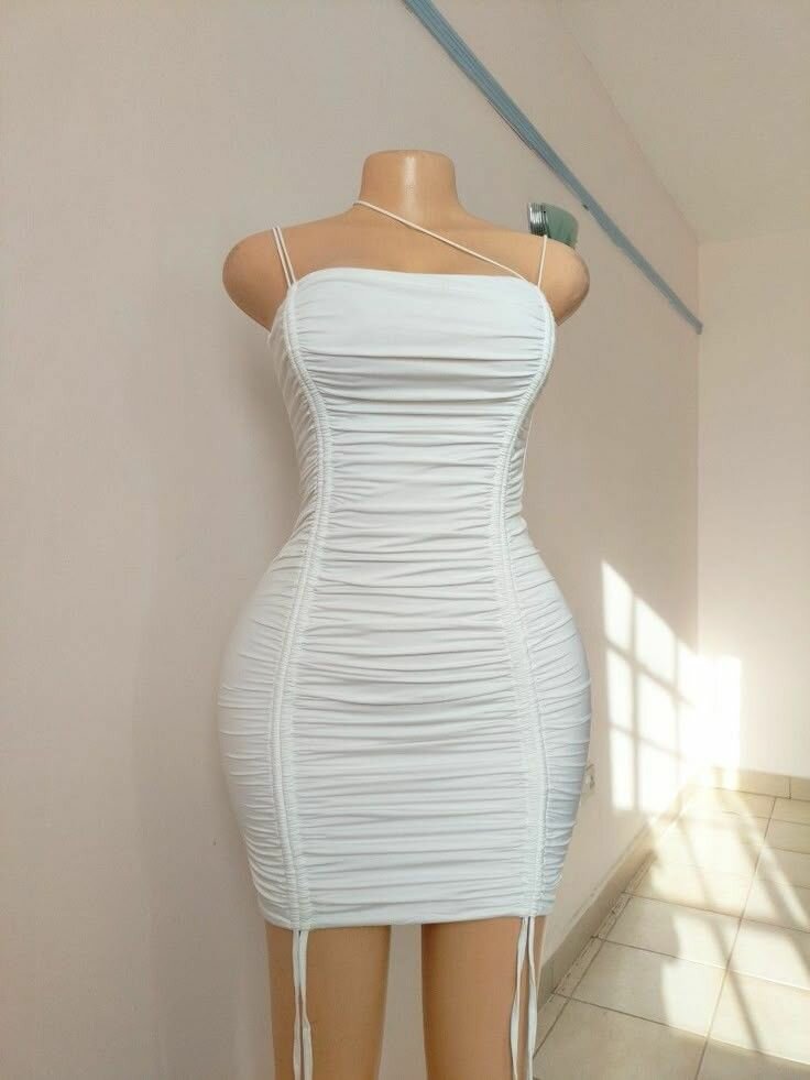 Ladies dress