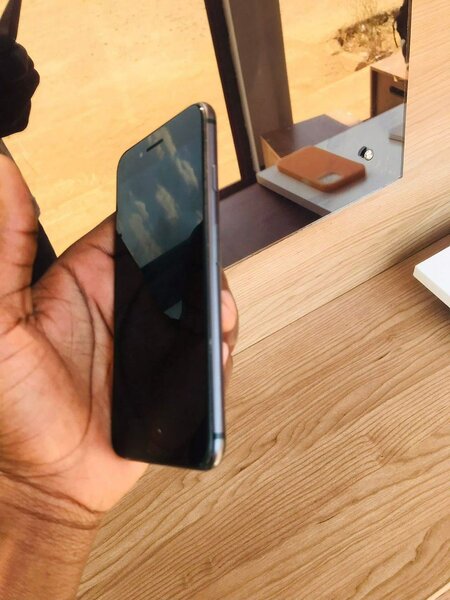 iPhone 7 Plus Noir Débloqué