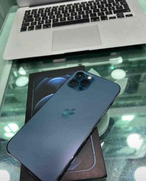 iPhone 12 Pro