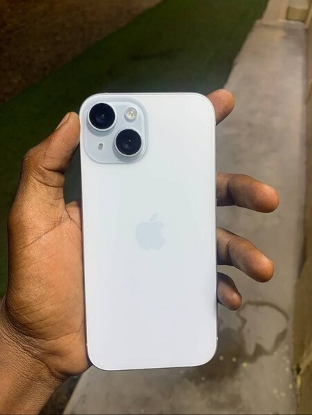 iPhone 15 128gig